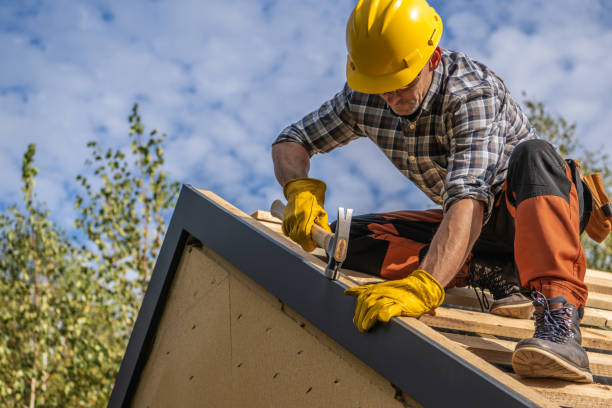 Gutter Replacement